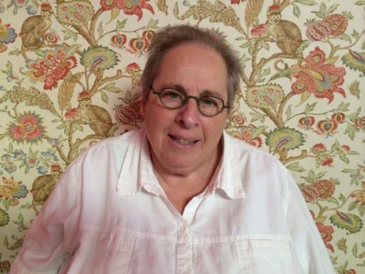 Photo of Carol F.