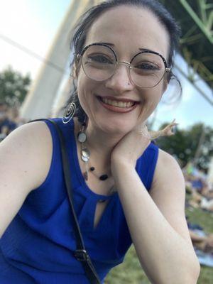 Photo of Torie T.