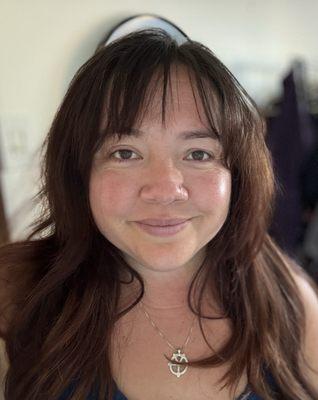 Photo of Brittany D.