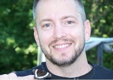 Photo of Jarrod R.