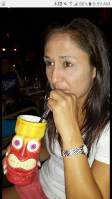 Photo of Theresa A.