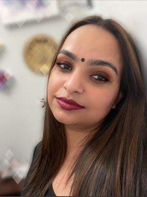 photo of Debaroti G.