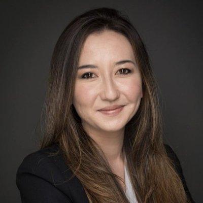 Photo of Samantha N.