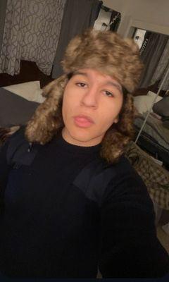 photo of Cristian R.