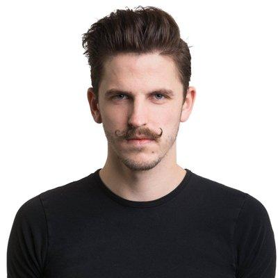 photo of Frederick V.