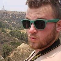 Photo of Daniel J.