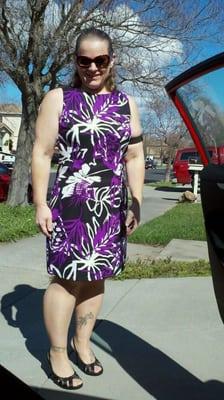 Photo of Lisa H.