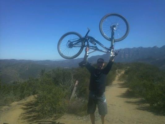 Photo of Justin S.
