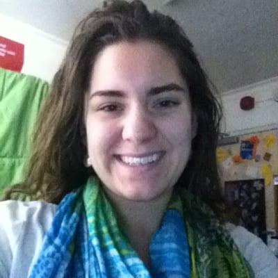 Photo of Olivia G.