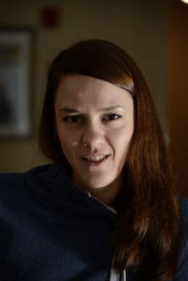 Photo of Petra M.