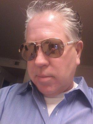 Photo of John R.