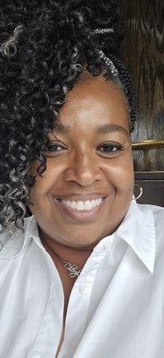 Photo of Cheryl L.