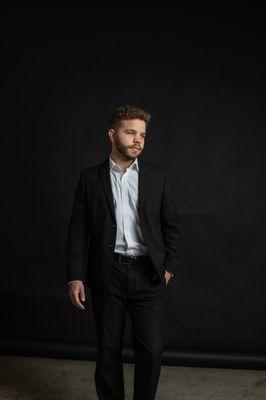 Photo of Caleb W.