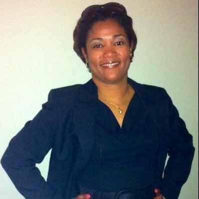 Photo of Wendy M.