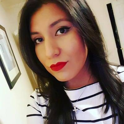 photo of Angelica O.