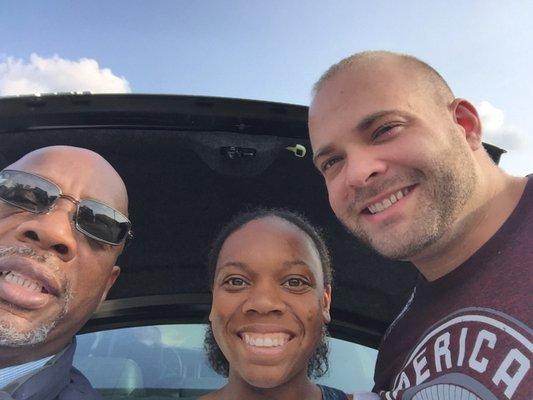 photo of Brittany C.