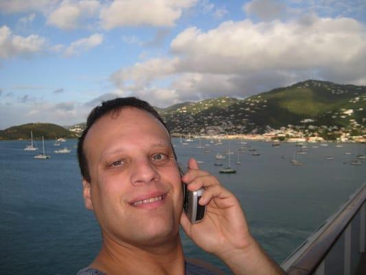 Photo of Elliot G.