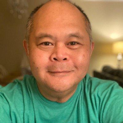 Photo of RUBEN P.