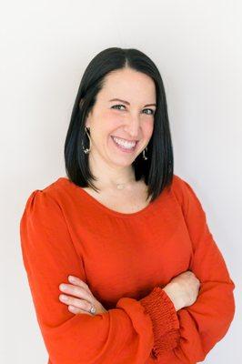 photo of Melissa K.