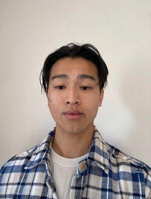 photo of Jonathan P.