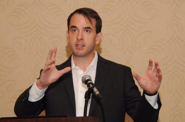 Photo of Matt H.