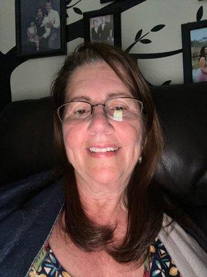 photo of Pamela J B.
