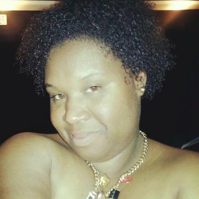 Photo of Laticia W.
