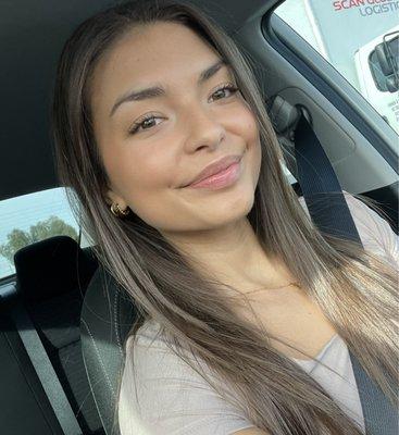 Photo of Ashley C.