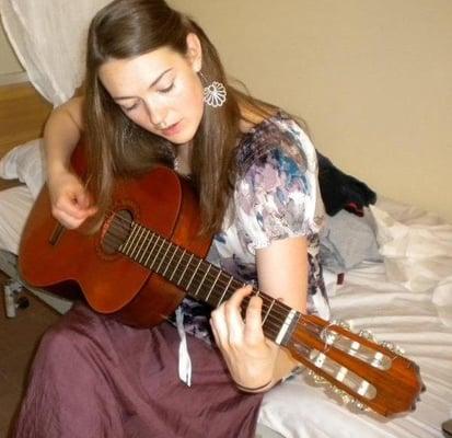 Photo of Kayla L.