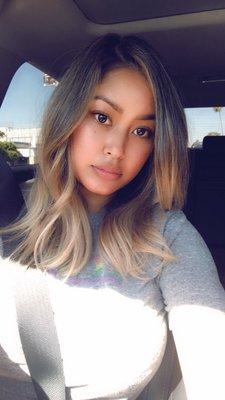 photo of Chinicka K.