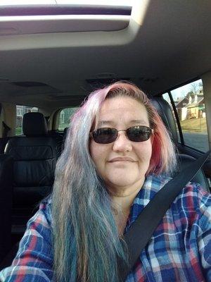 Photo of Lynna K.