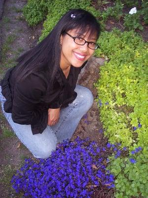 Photo of Soesiana V.