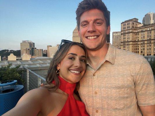 photo of Annamarie G.