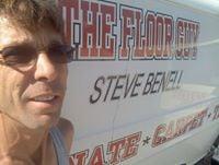 Photo of Stephen B.