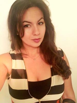 Photo of Ari R.