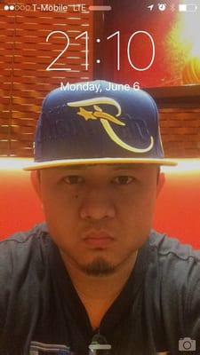 Photo of Fermin B.