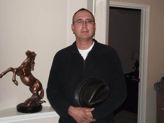 photo of Nestor N.