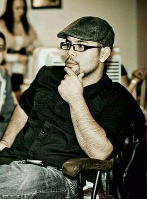 Photo of Luis M.