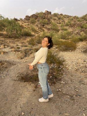 Photo of Anai L.