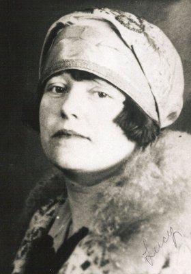 photo of Lori S.