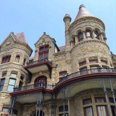 photo of Marianne M.