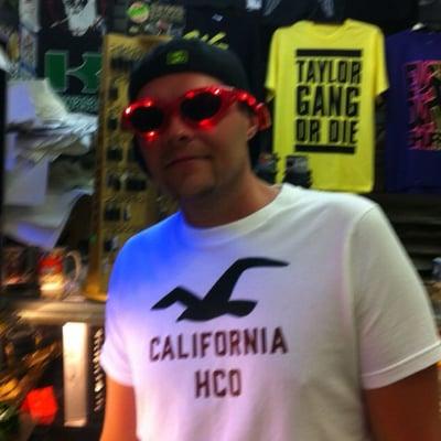Photo of Eric H.