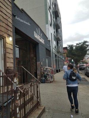 photo of Jennifer N.