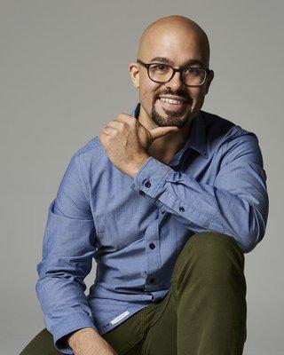 Photo of JD G.