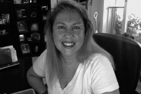 Photo of Barbara F.