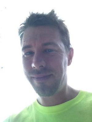 Photo of Derick C.