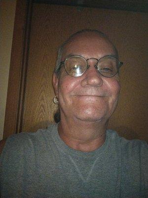 Photo of Danny R.