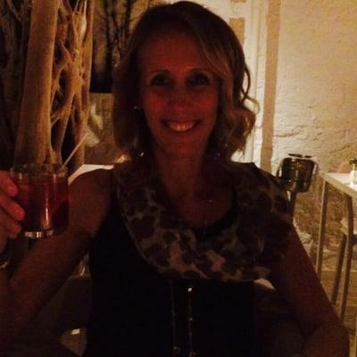 Photo of Alison M.