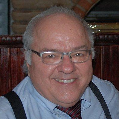 Photo of Bobby Z.