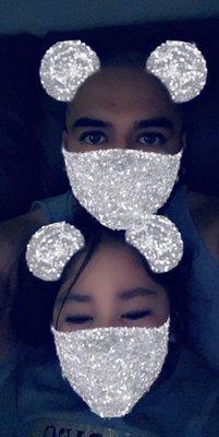 photo of You Can Do It W.